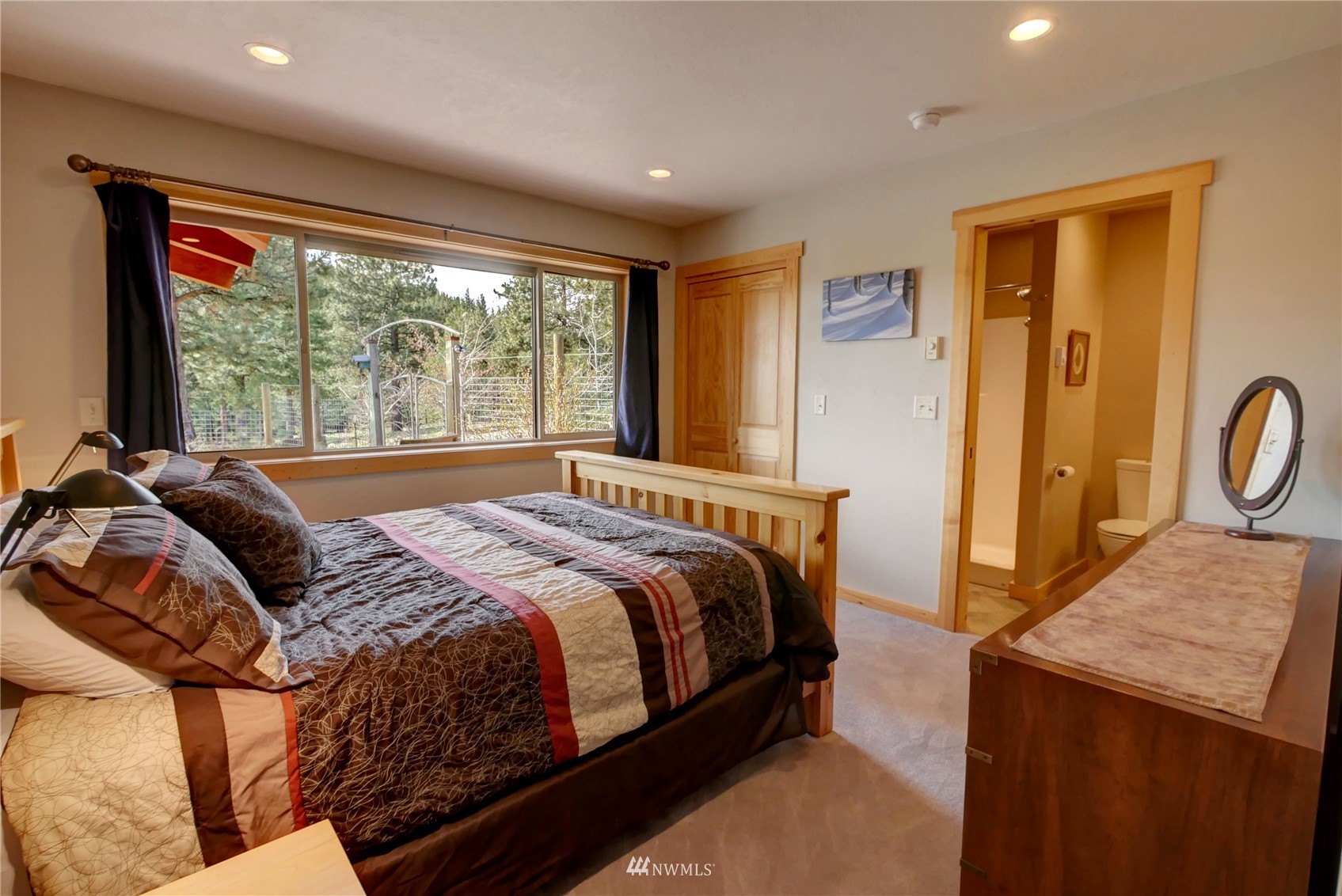 47 Fiddler's Road Winthrop, WA 98862 - Photo 33 of 40 Gallery Image 33
