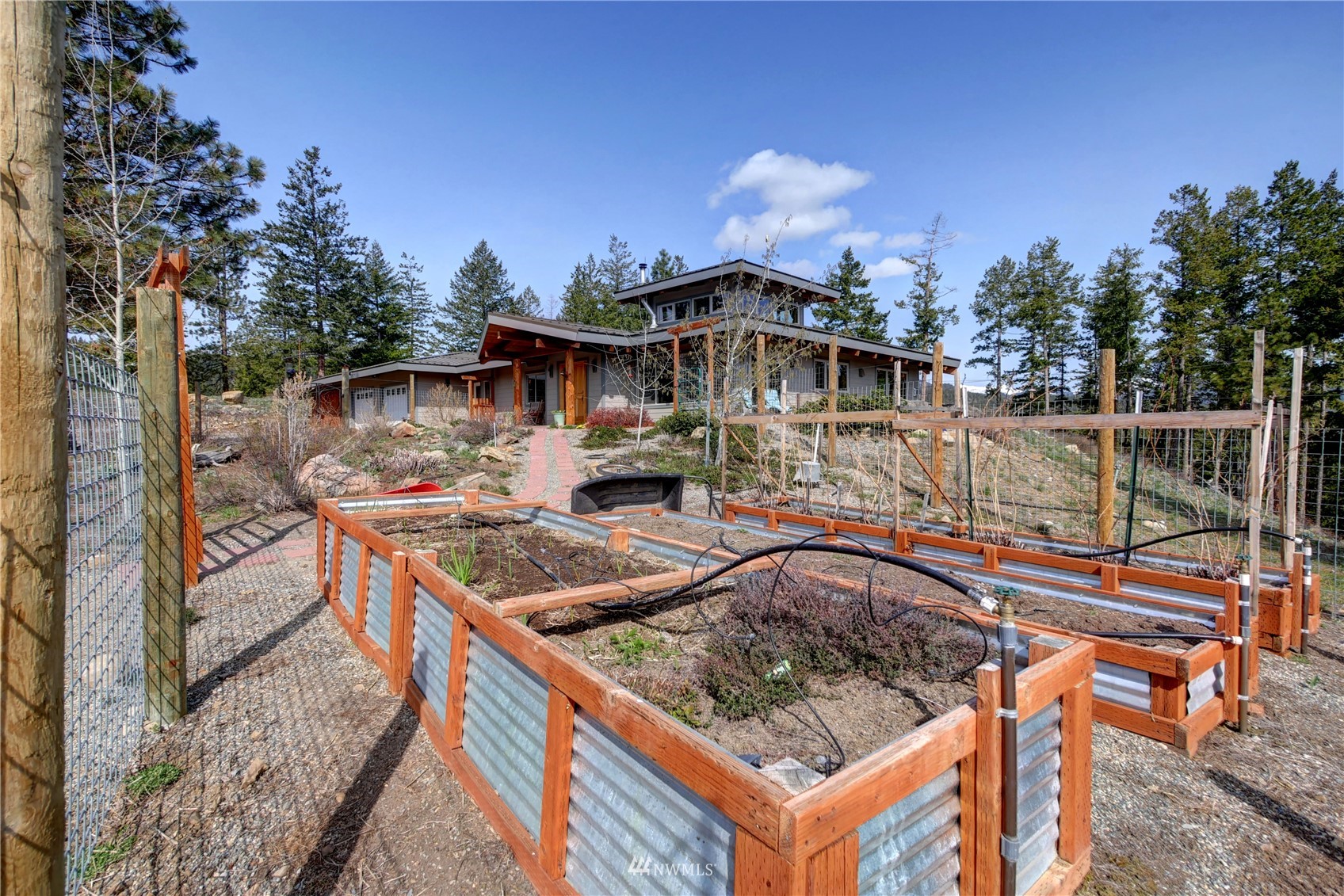 47 Fiddler's Road Winthrop, WA 98862 - Photo 38 of 40 Gallery Image 38