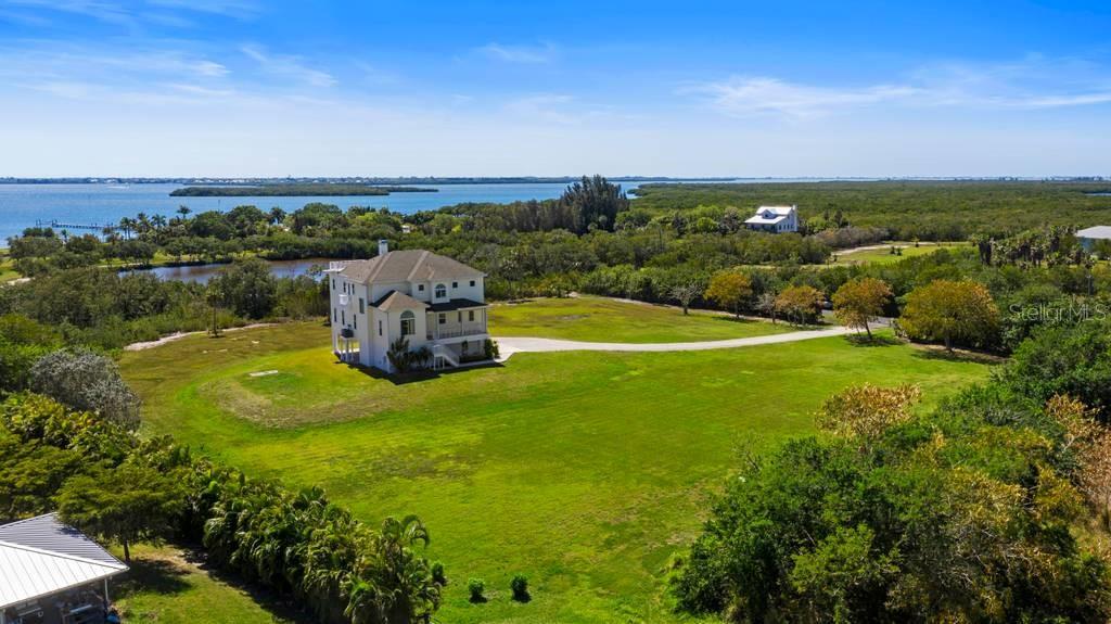 440 Horseshoe Loop Road Terra Ceia, FL 34250 - Photo 1 of 1 Gallery Image 1