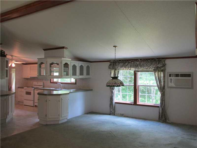293 Main Road Passadumkeag, ME 04475 - Photo 6 of 14 Dining Room.
