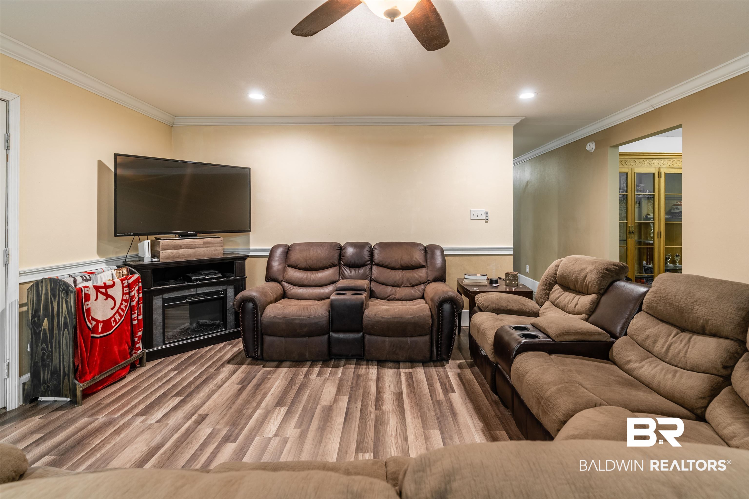 4665 Lott Road Eight Mile, AL 36613 - Photo 12 of 29