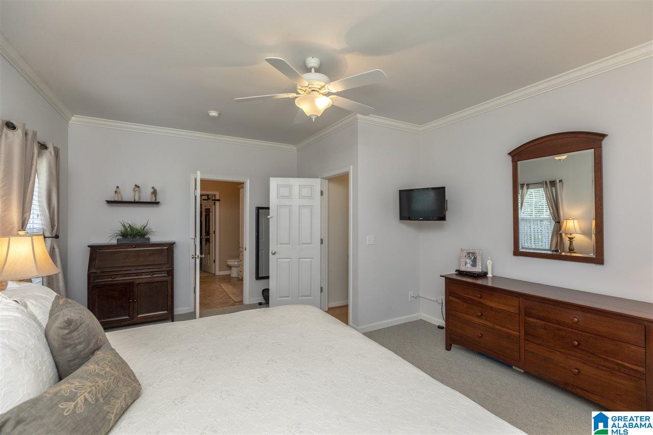 114 Heather Way Pelham, AL 35124 - Photo 23 of 43