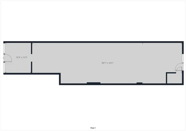 $899,000 | 3330-3332 North Milwaukee Avenue, Chicago, IL 60641