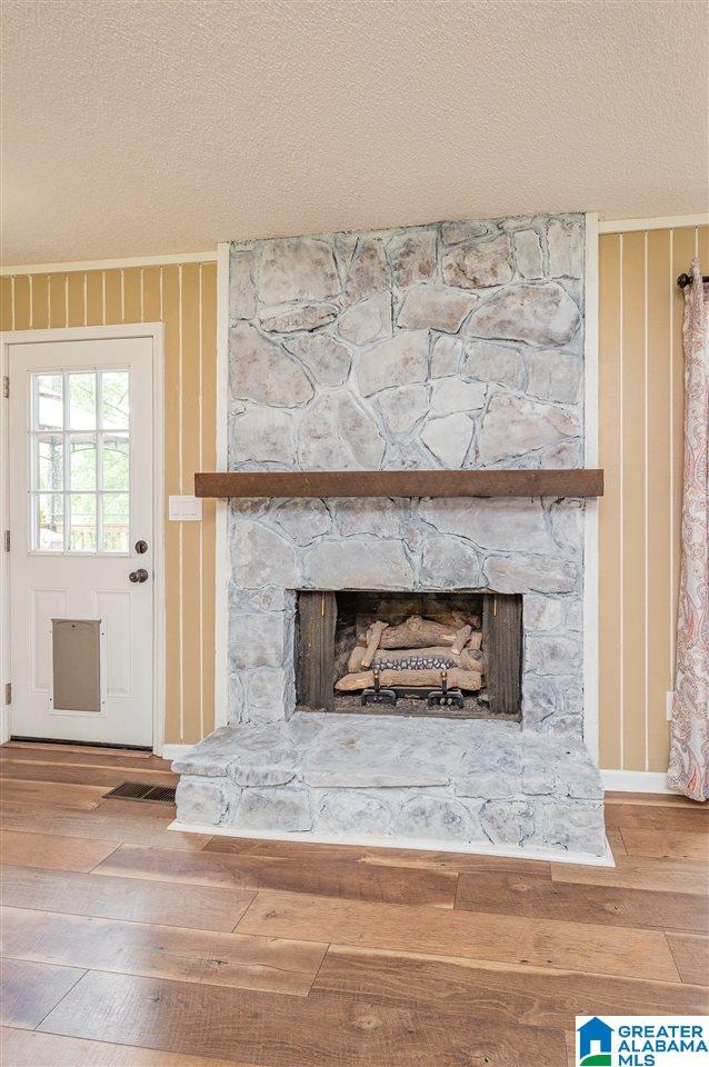 3767 Chestnut Ridge Lane Birmingham, AL 35216 - Photo 13 of 48