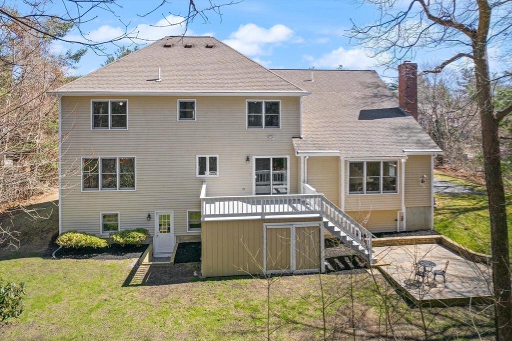 19 Forest Edge Road Easton, MA 02375 - Photo 35 of 40 Gallery Image 35