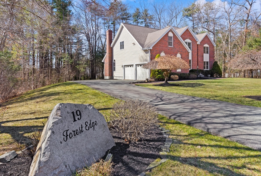 19 Forest Edge Road Easton, MA 02375 - Photo 40 of 40 Gallery Image 40