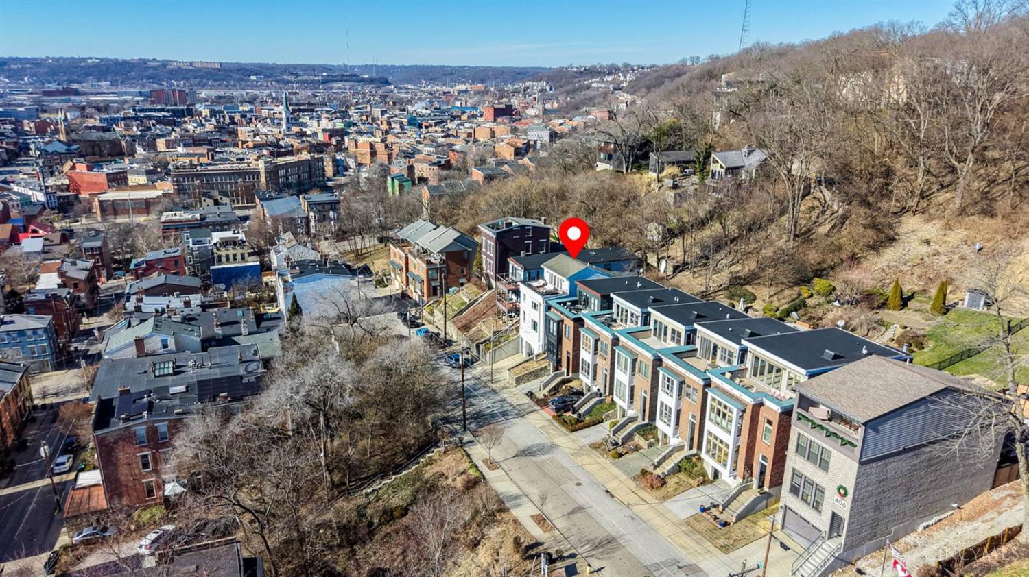 330 Boal Street Cincinnati, OH 45202 - Photo 77 of 87