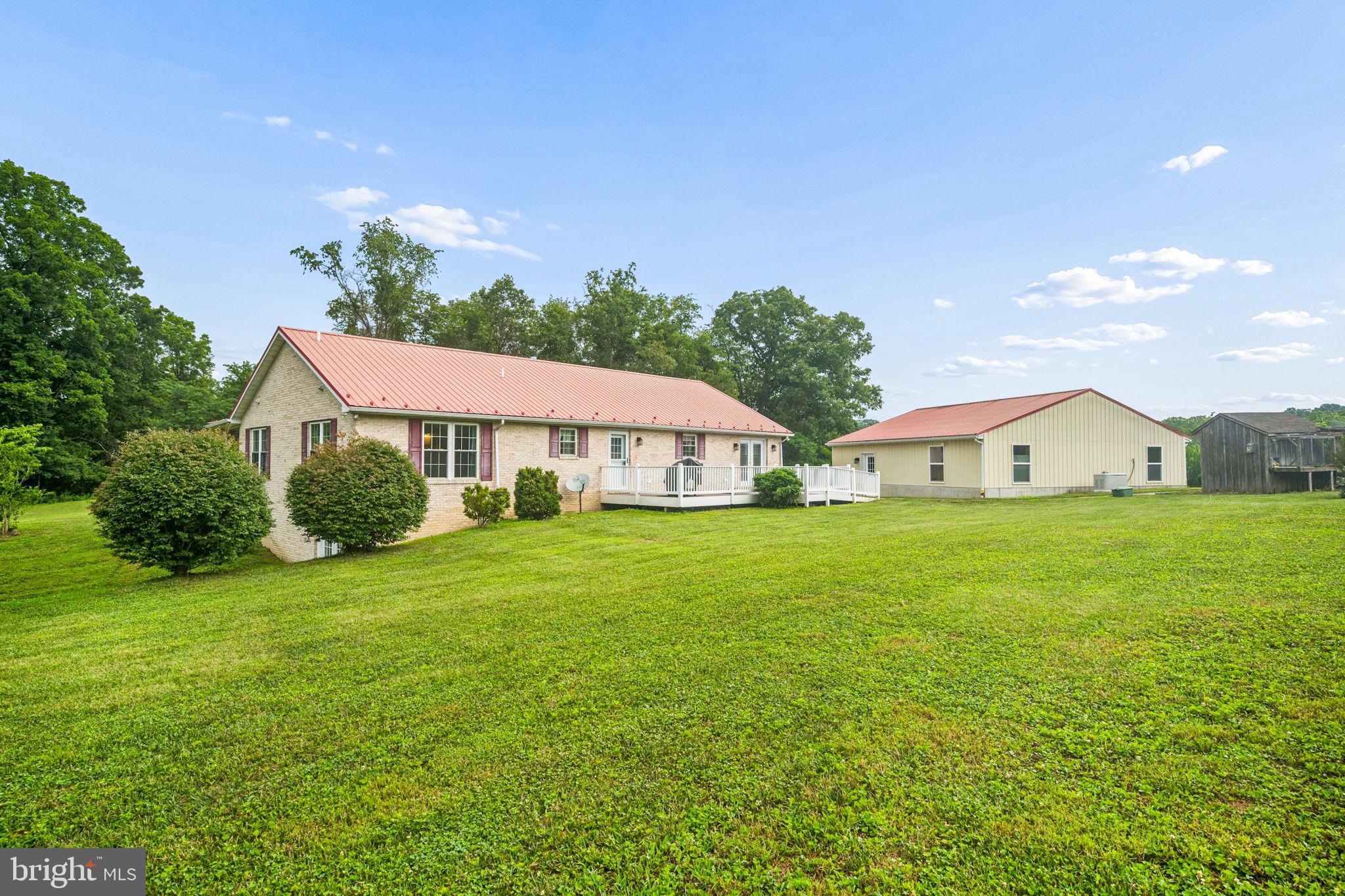 11505 Old Annapolis Road New Market, MD 21774 - Photo 41 of 47