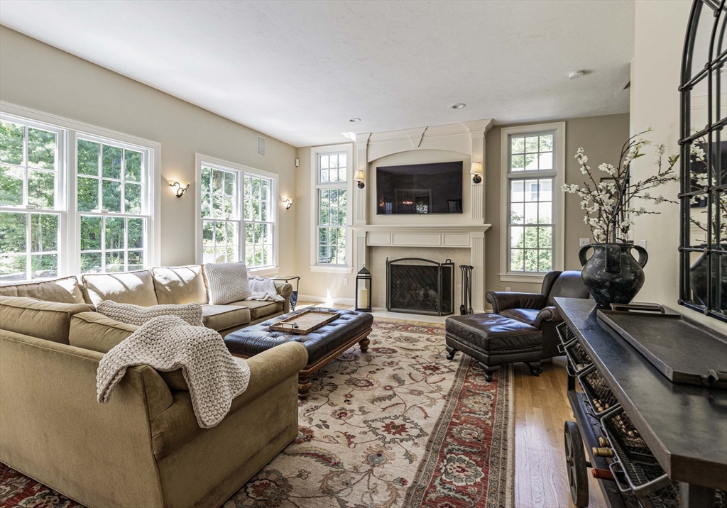 9 Stonegate Road Hopkinton, MA 01748 - Photo 10 of 42 Gallery Image 10