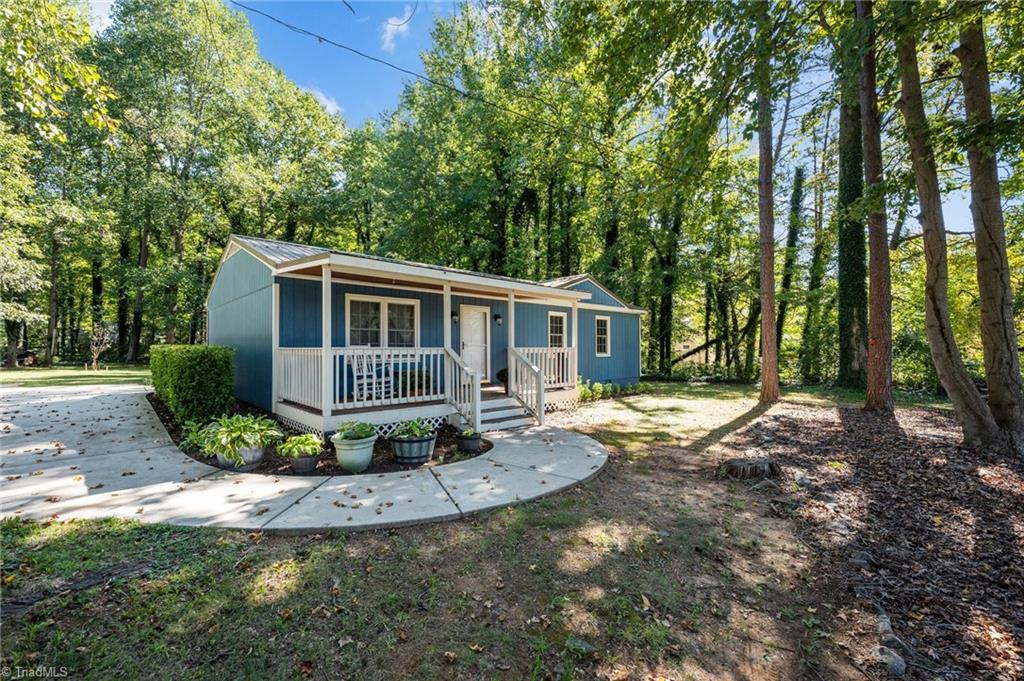 1656 Turner Road Mebane, NC 27302 - Photo 2 of 34 Gallery Image 2