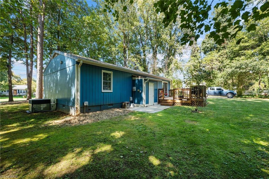 1656 Turner Road Mebane, NC 27302 - Photo 4 of 34 Gallery Image 4