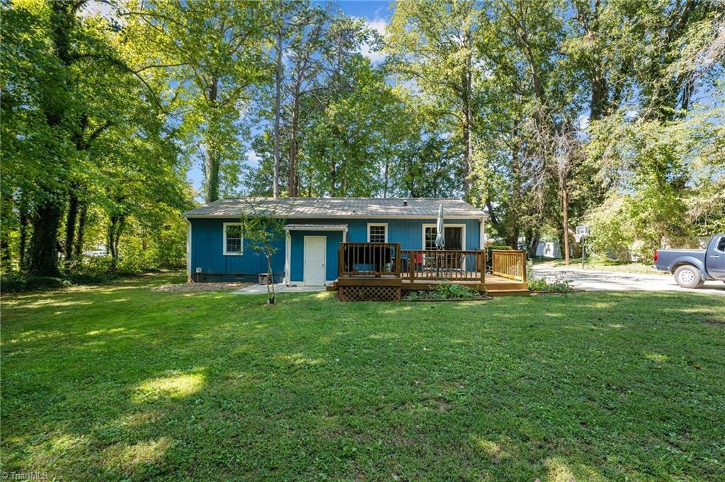 1656 Turner Road Mebane, NC 27302 - Photo 5 of 34 Gallery Image 5
