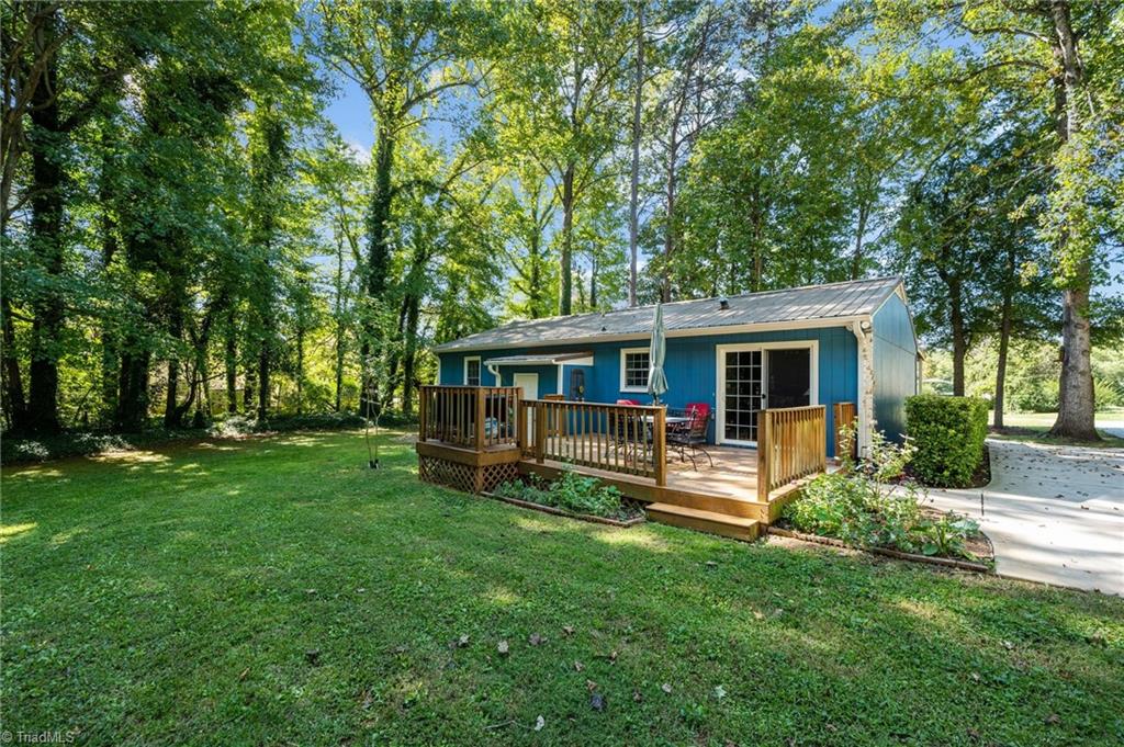 1656 Turner Road Mebane, NC 27302 - Photo 6 of 34 Gallery Image 6
