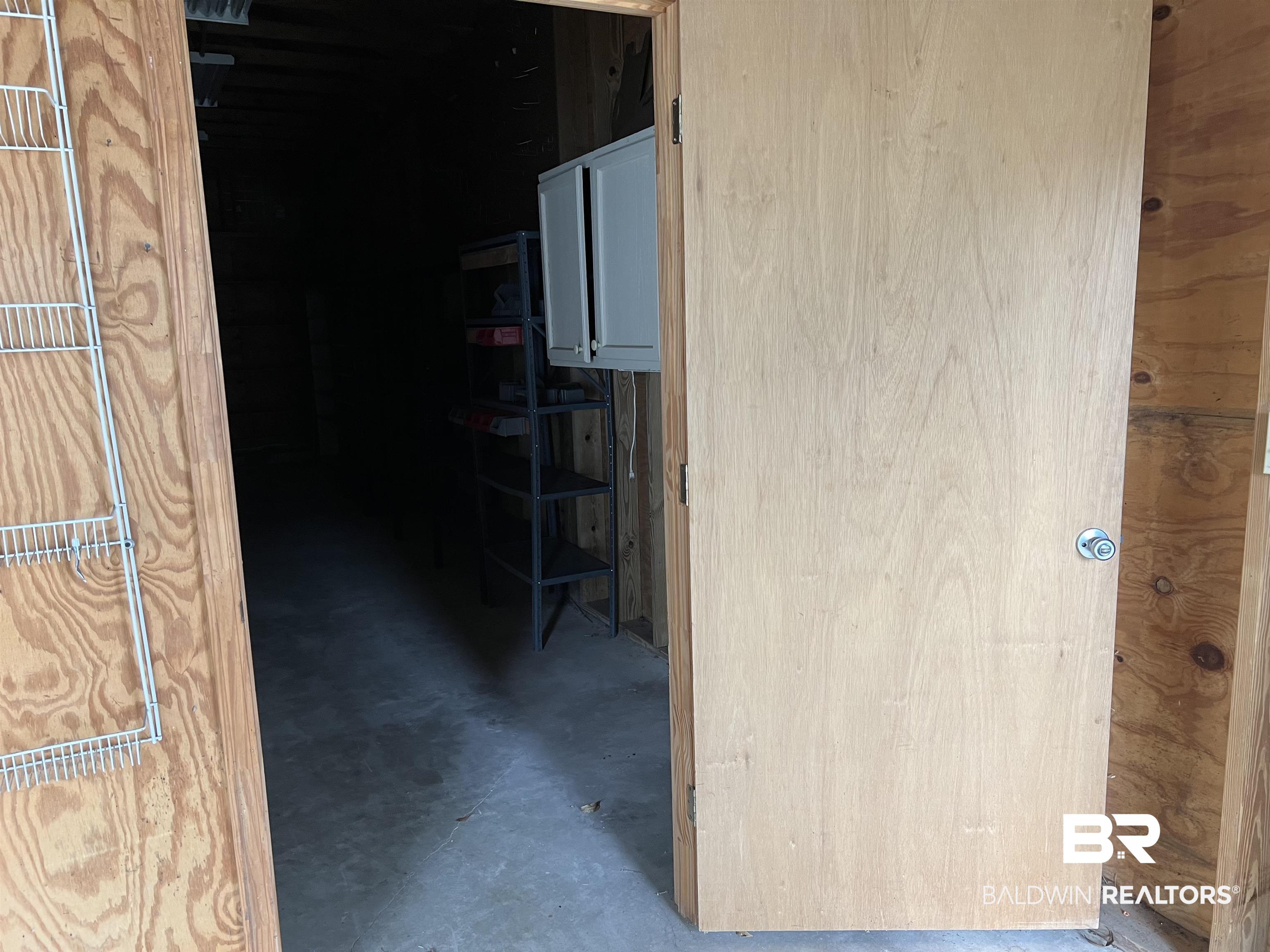 213 West Rose Avenue Foley, AL 36535 - Photo 10 of 15 By front door