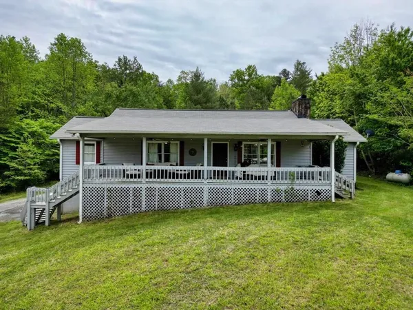 $369,000 | 1085 Jones Creek Road, Blairsville, GA 30512