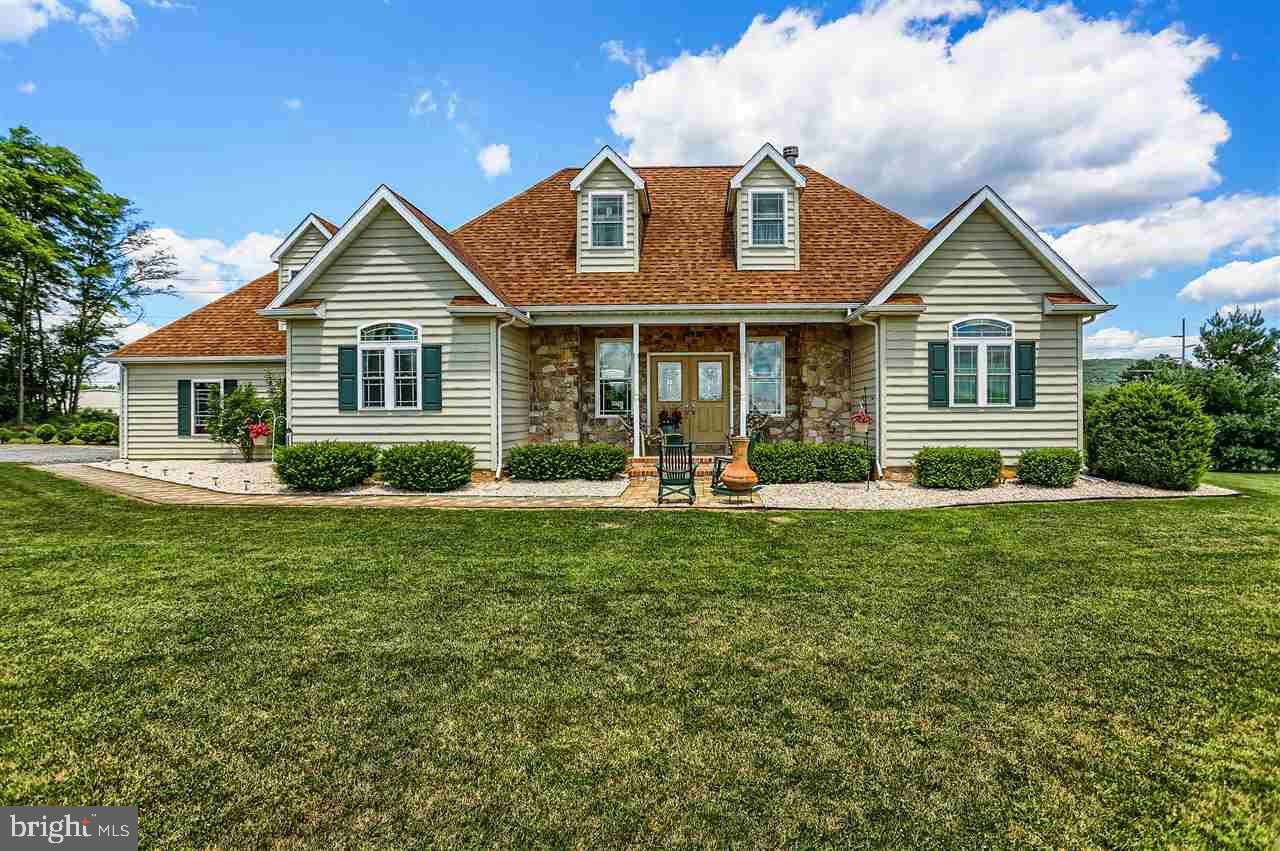 505 Gitts Run Road Hanover, PA 17331 - Photo 1 of 36 Gallery Image 1