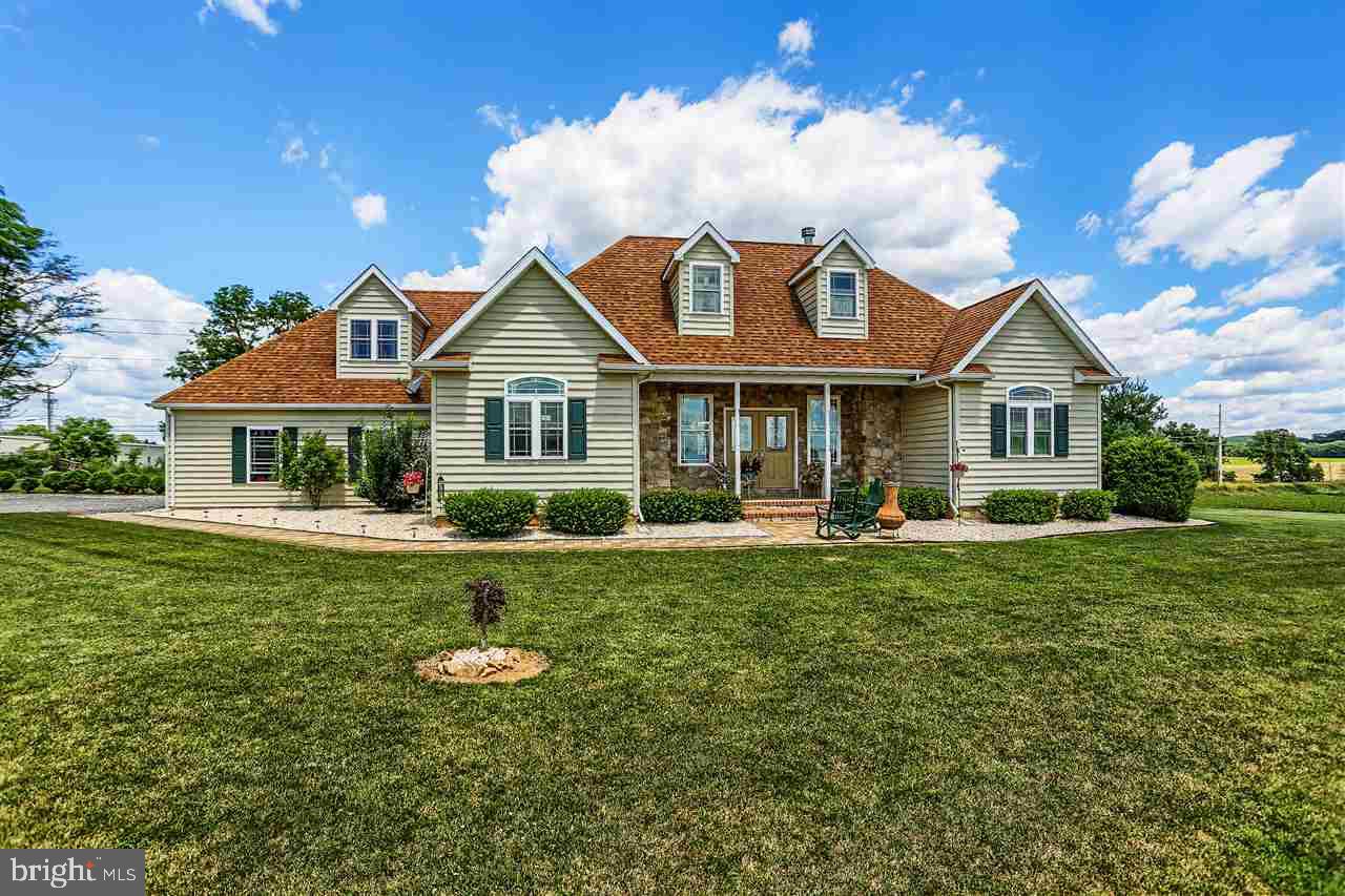 505 Gitts Run Road Hanover, PA 17331 - Photo 2 of 36 Gallery Image 2