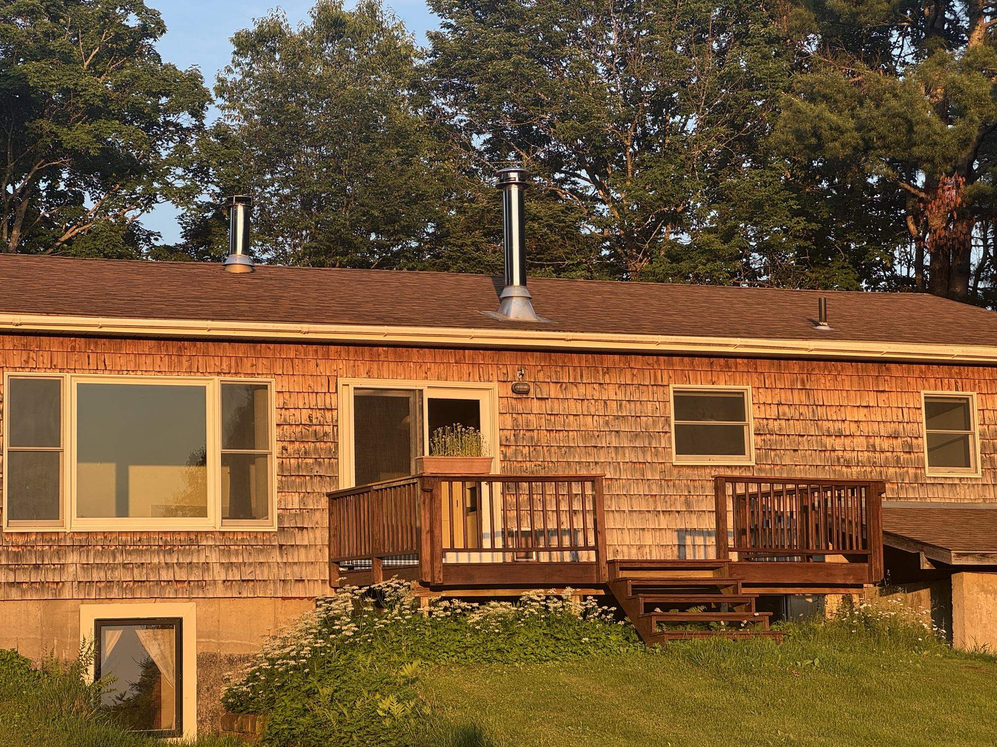 806 Maple Hill Road Plainfield, VT 05667 - Photo 14 of 60