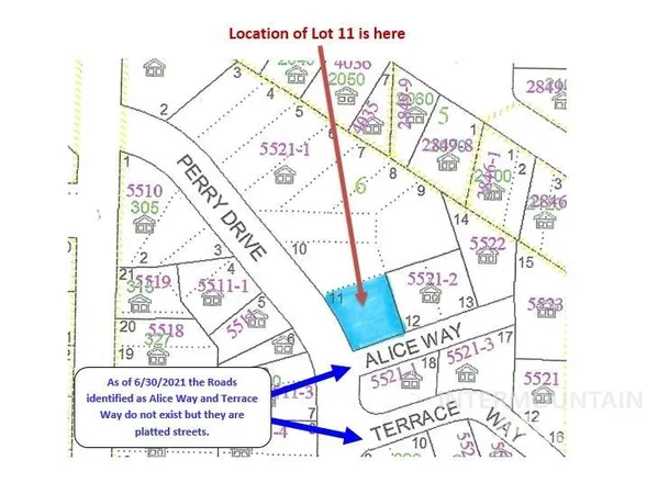 $68,500 | L11-b6 Perry Drive, Payette, ID 83661