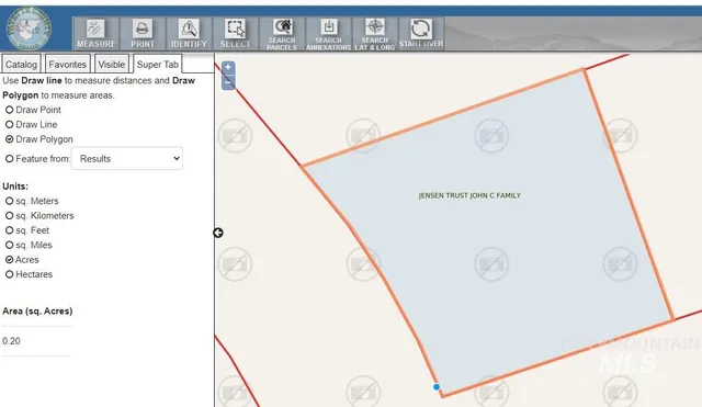 $68,500 | L11-b6 Perry Drive, Payette, ID 83661