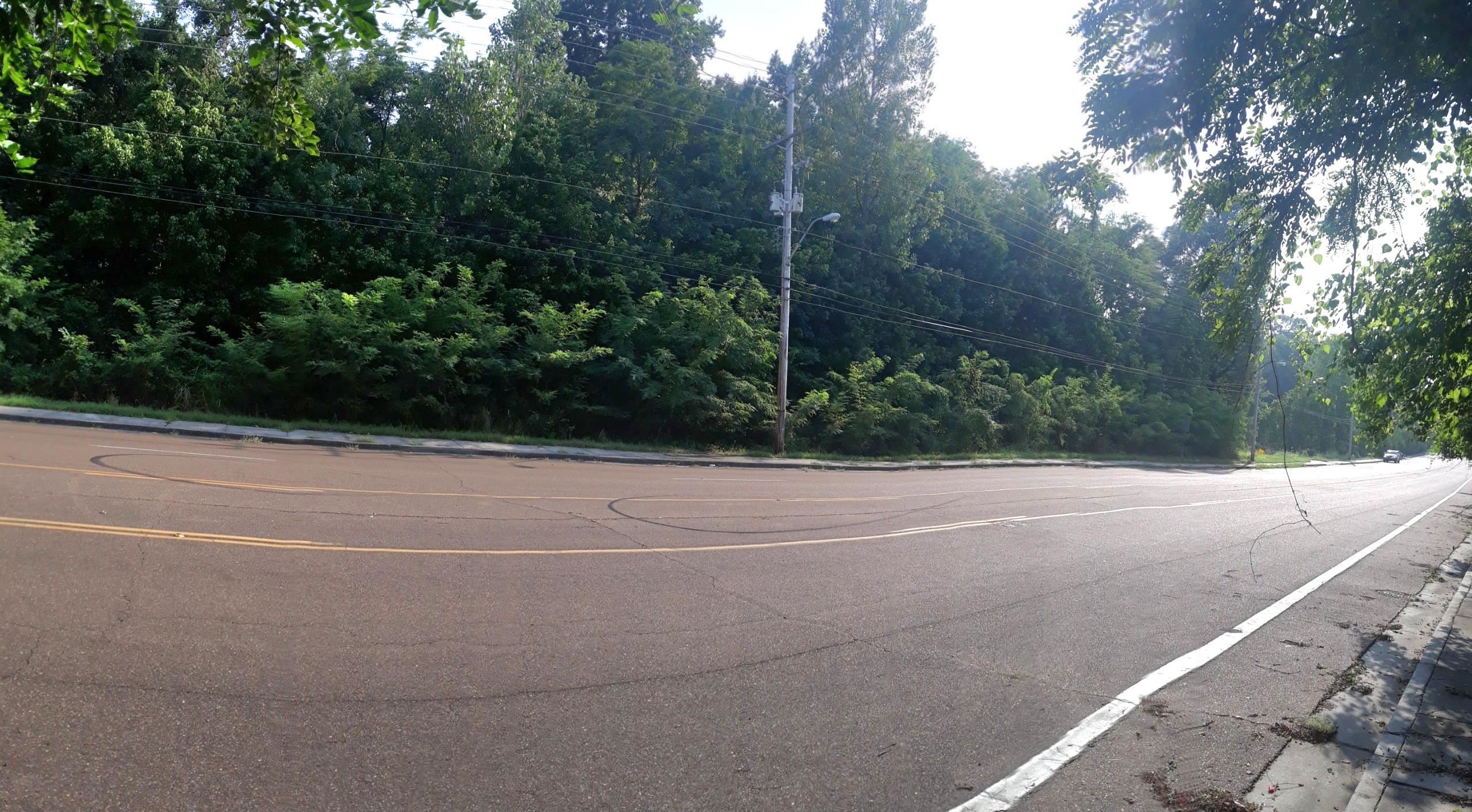 1307 West Raines Road Memphis, TN 38109 - Photo 4 of 4 a view of a tennis court