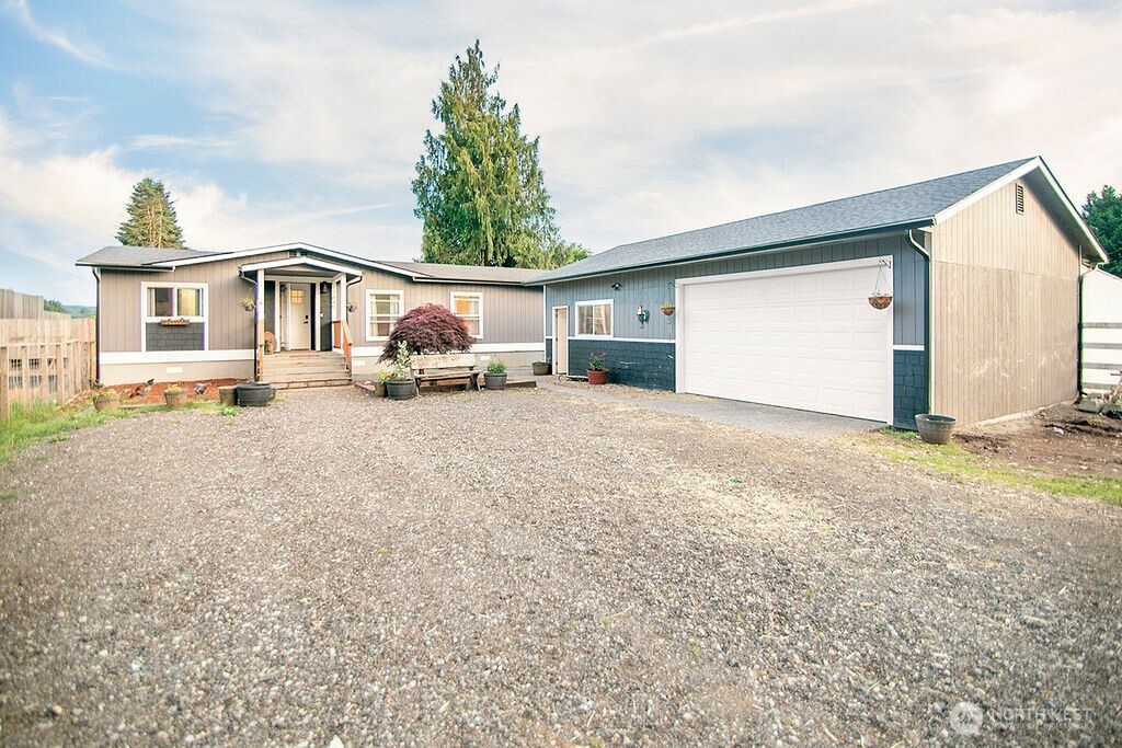 11845 School Land Road Southwest Rochester, WA 98579 - Photo 1 of 39