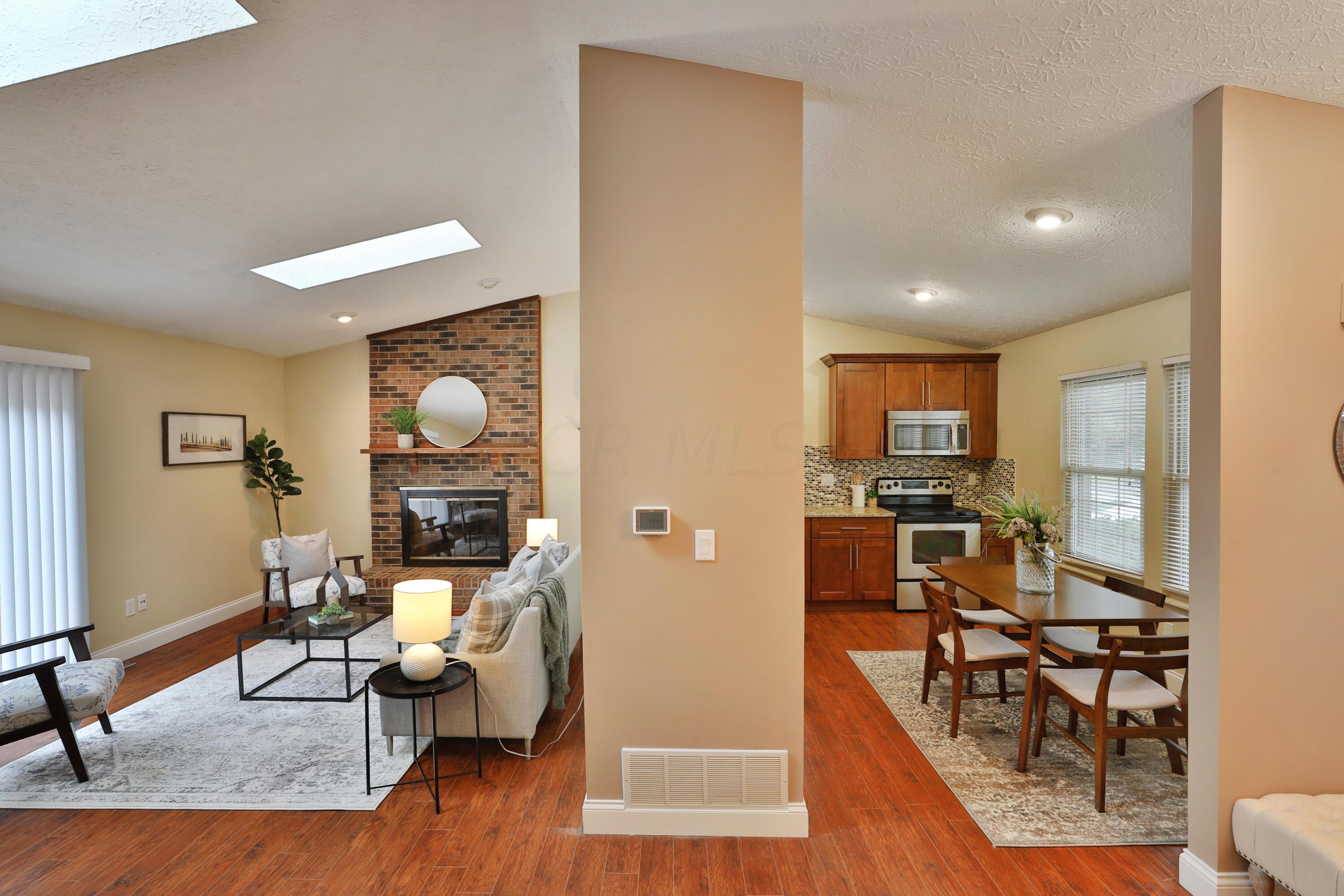 3962 O Shannon Road Dublin, OH 43016 - Photo 8 of 35 a3962-OShannon-04