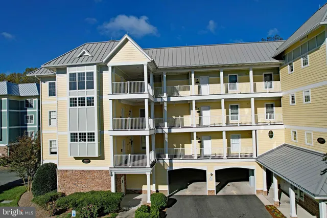 $359,000 | 33584 Windswept Drive, Unit 5401, Millsboro, DE 19966