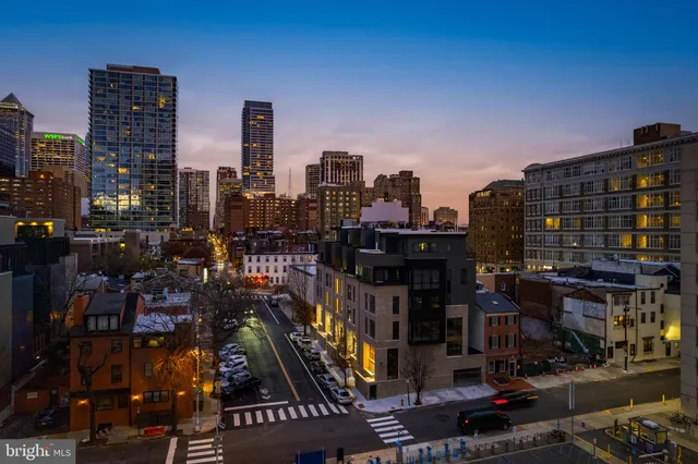 $2,995,000 | 2324 Sansom Street, Philadelphia, PA 19103