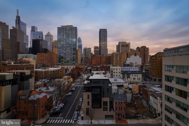 $2,995,000 | 2324 Sansom Street, Philadelphia, PA 19103