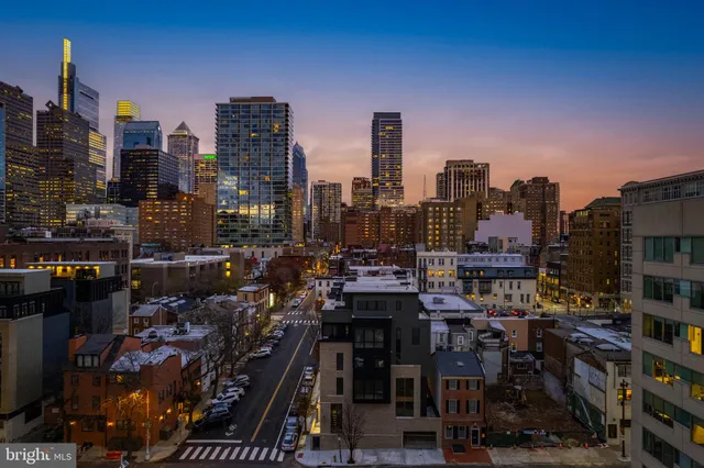 $2,995,000 | 2324 Sansom Street, Philadelphia, PA 19103