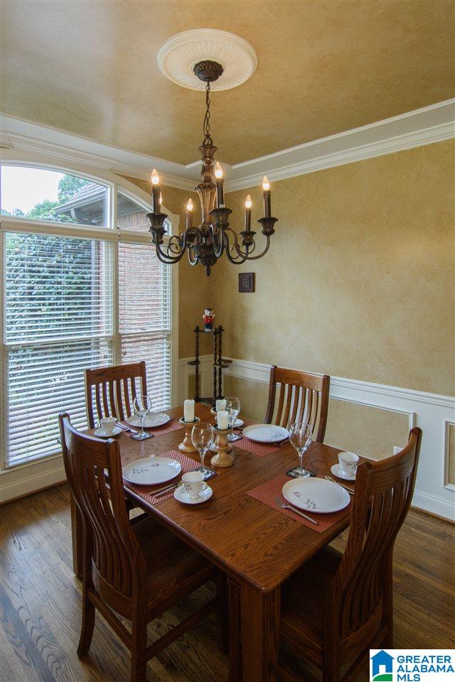 100 Stetson Lane Alabaster, AL 35007 - Photo 16 of 50