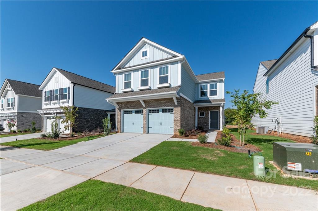 1207 Scotch Meadows Loop, Unit 153 Monroe, NC 28110 - Photo 1 of 33 Gallery Image 1