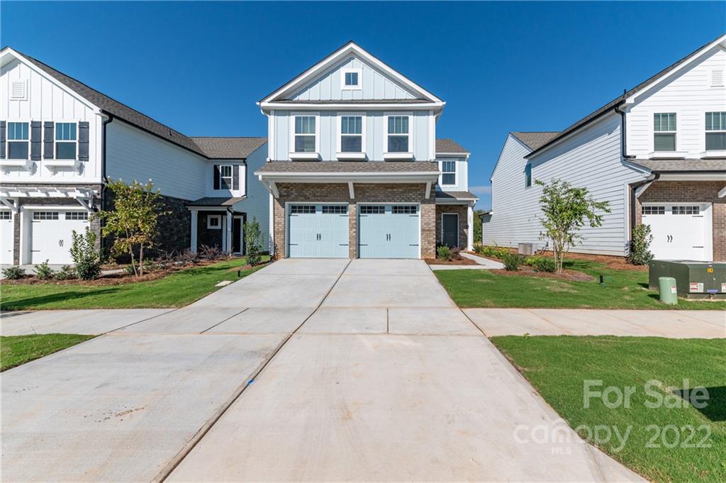 1207 Scotch Meadows Loop, Unit 153 Monroe, NC 28110 - Photo 2 of 33 Gallery Image 2