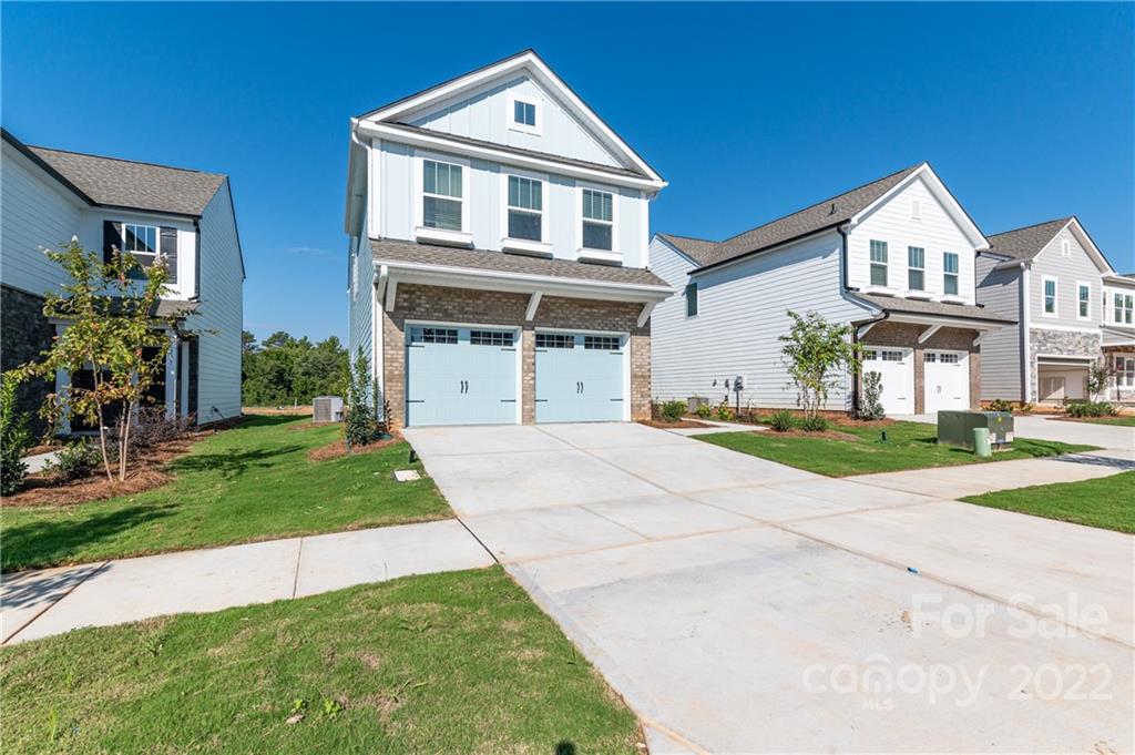 1207 Scotch Meadows Loop, Unit 153 Monroe, NC 28110 - Photo 3 of 33 Gallery Image 3