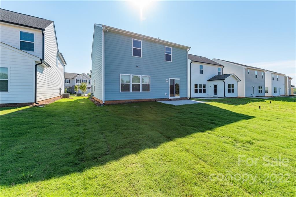 1207 Scotch Meadows Loop, Unit 153 Monroe, NC 28110 - Photo 4 of 33 Gallery Image 4