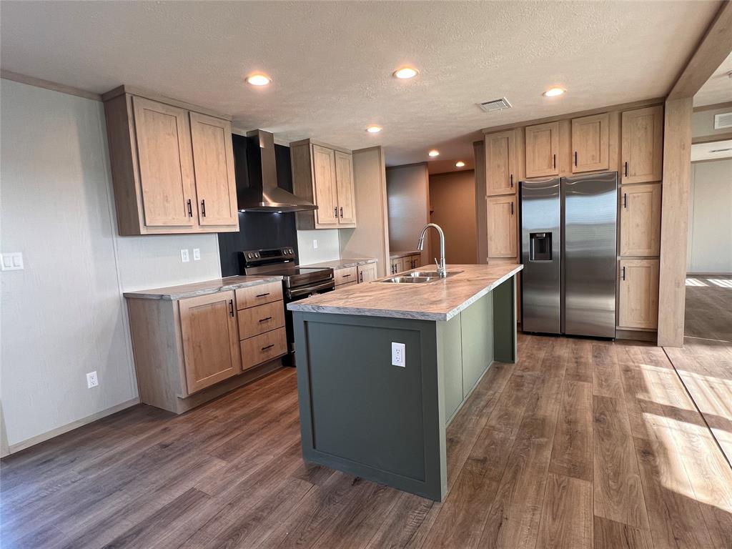 4170 Pvt Road Hawley, TX 79525 - Photo 9 of 29