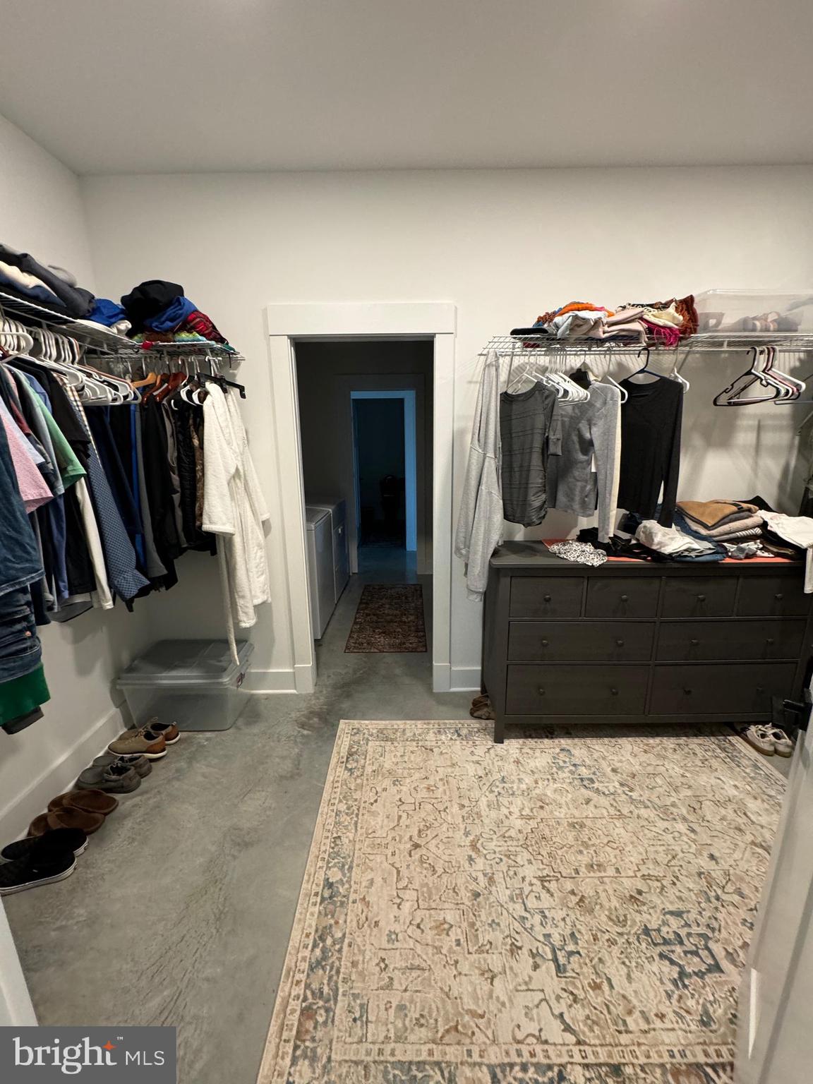 26067 Goldsboro Road Goldsboro, MD 21636 - Photo 19 of 21 a view of a storage and utility room
