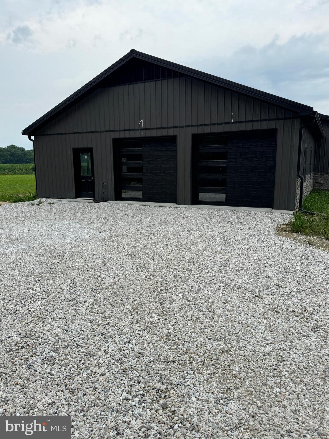 26067 Goldsboro Road Goldsboro, MD 21636 - Photo 10 of 21 a front view of a house