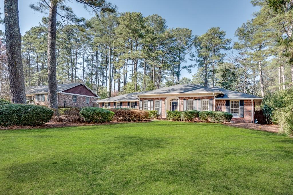 2246 Springwood Drive Decatur, GA 30033 - Photo 1 of 1
