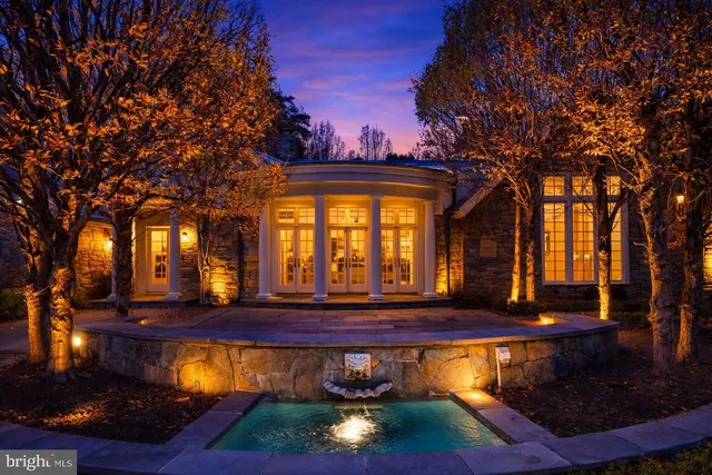 $4,250,000 | 9324 Georgetown Pike, Great Falls, VA 22066