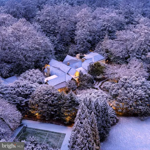 $4,250,000 | 9324 Georgetown Pike, Great Falls, VA 22066