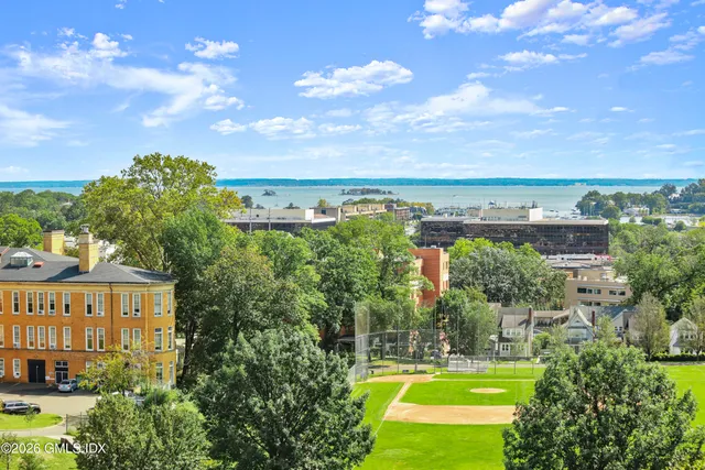 $1,499,000 | 40 West Elm Street, Unit 6E, Greenwich, CT 06830