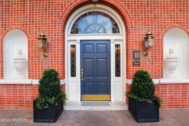 $1,499,000 | 40 West Elm Street, Unit 6E, Greenwich, CT 06830
