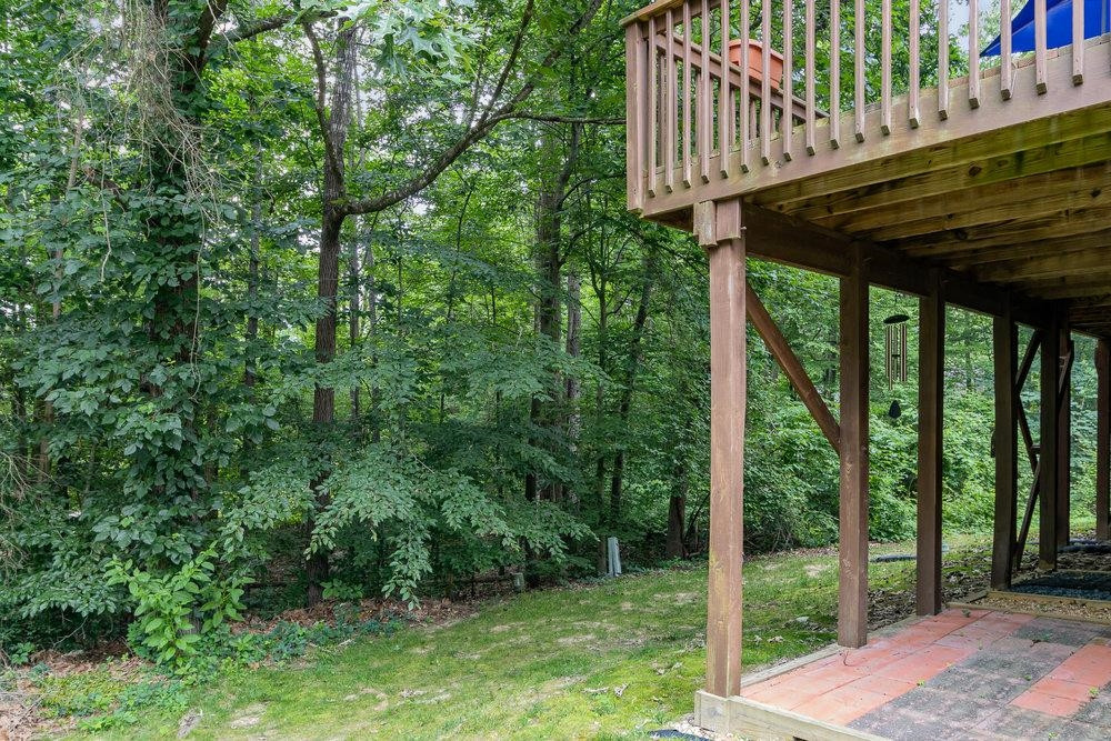 128 Shady Spring Place Durham, NC 27713 - Photo 17 of 18 Photo 17