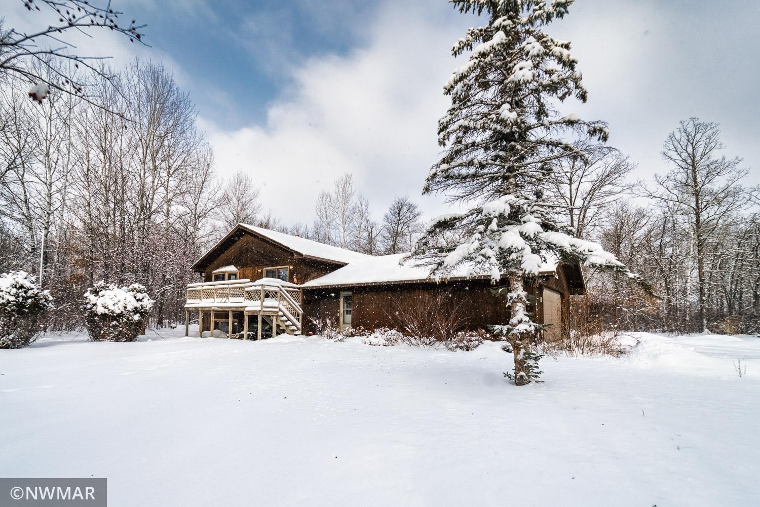 2805 Grange Road Northwest Bemidji, MN 56601 - Photo 1 of 1 Gallery Image 1