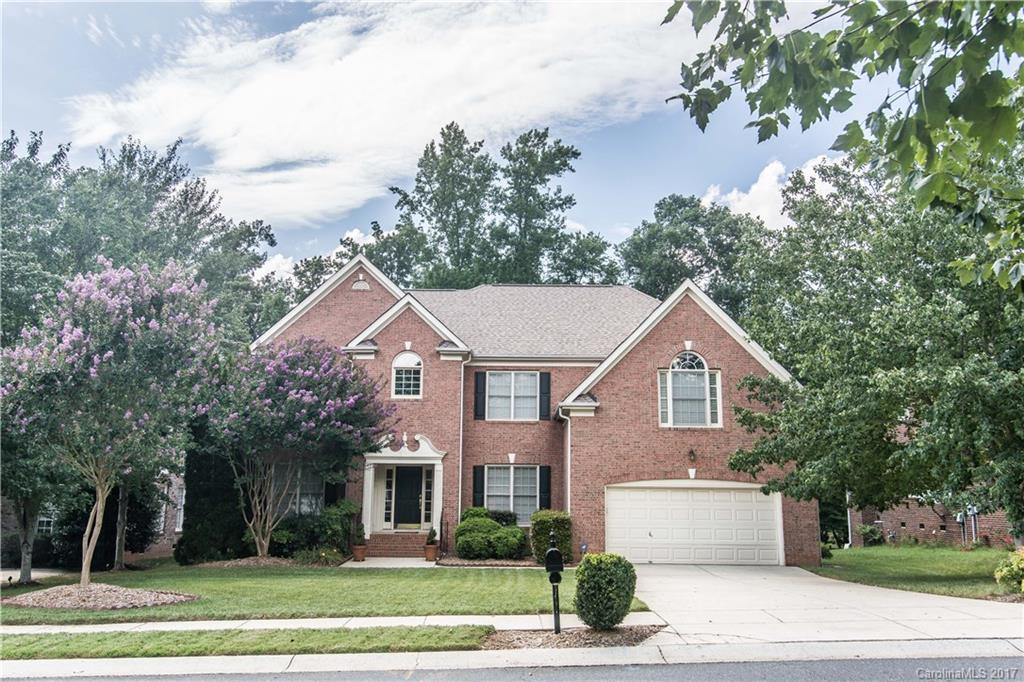 10028 Paradise Ridge Road Charlotte, NC 28277 - Photo 1 of 24 Gallery Image 1