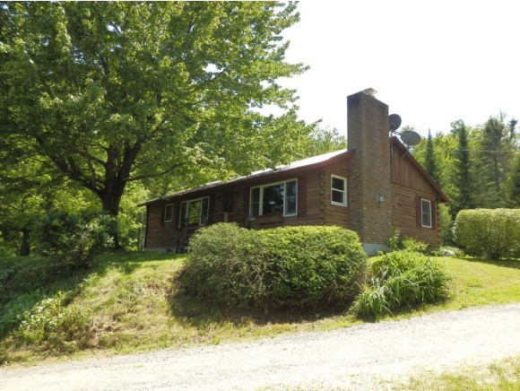 99 Moses Clark Road Landaff, NH 03585 - Photo 1 of 1 Gallery Image 1