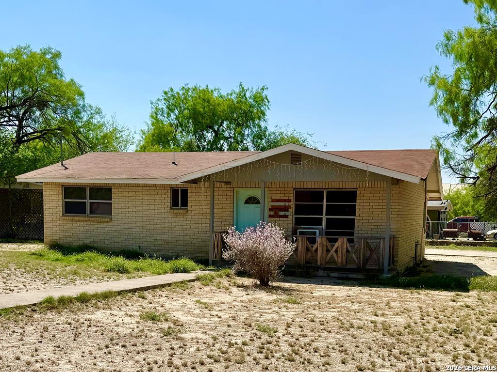 1079 Trinity Street Eagle Pass, TX 78852 - Photo 1 of 15
