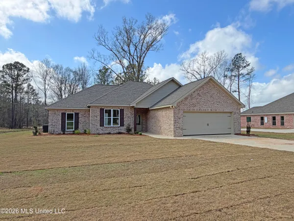 $338,900 | 312 Stronghold Drive, Brandon, MS 39042